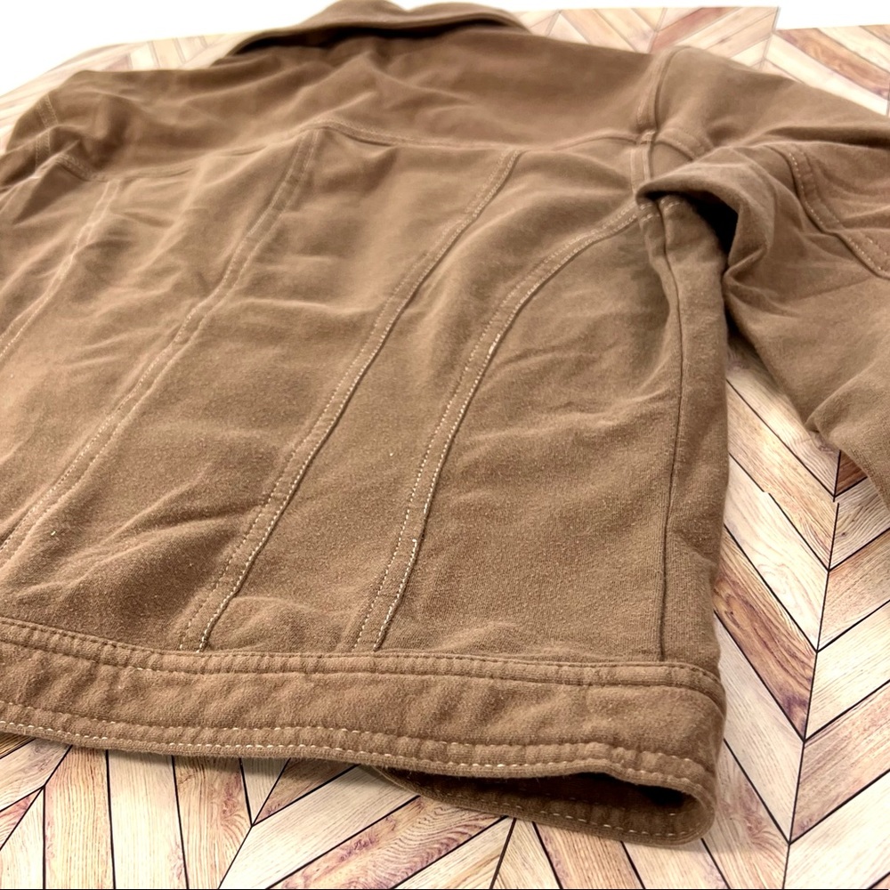 Fresh Produce Jacket - Picture 7 of 13